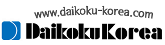 (주)다이코쿠코리아